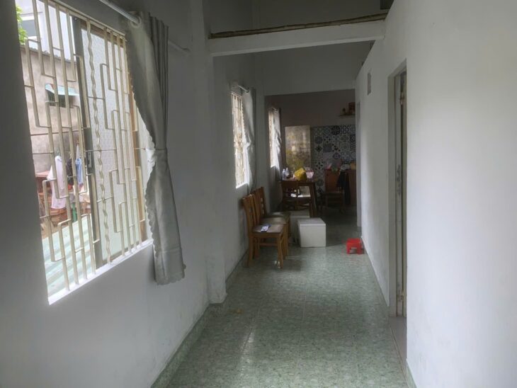 NHÀ C4 SẠCH ĐẸP, 102M2, KIỆT ÔTÔ NGUYỄN HUY TƯỞNG, GẦN BẾN XE, TT LIÊN CHIỂU – NHỈNH 2 TỶ