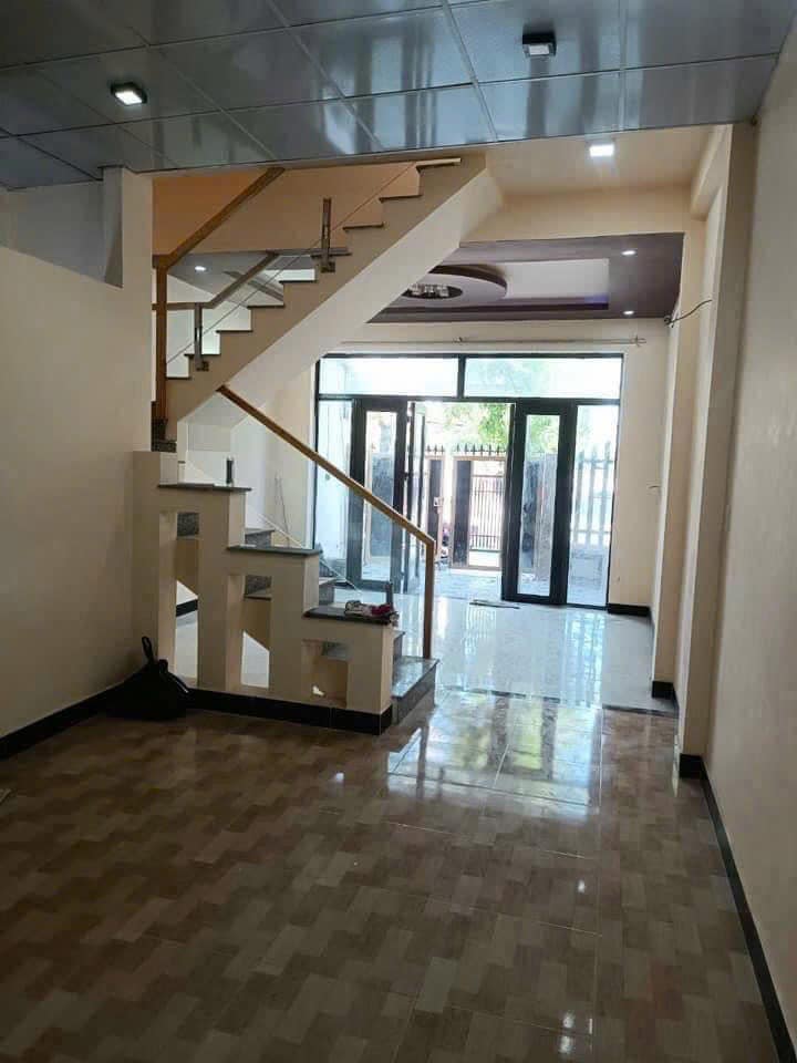 RẺ NHẤT KHU VỰ, NHÀ 2 TẦNG, 100M2, ĐƯỜNG 7M5 KDT PHƯỚC LÝ, HÒA MINH – CHỈ 3.35 TỶ