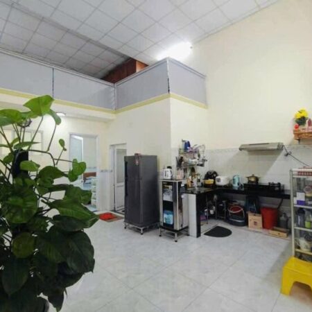 NHÀ C4 SẠCH ĐẸP, DT 82M2 (NGANG 6M), KIỆT TÔN ĐỨC THẮNG, GẦN BẾN XE – CHỈ HƠN 2 TỶ