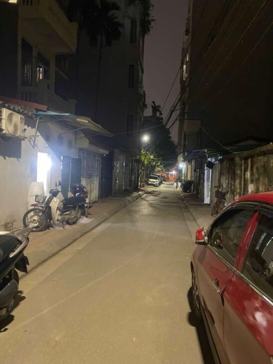 BÁN NHÀ 4T-80M-14.5TY-KIM GIANG-THANH XUÂN-LIÊN HỆ 0982769586