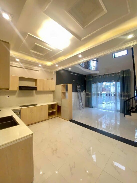 GIÁ RẺ – NHÀ MÊ LỮNG ĐÚC, 100M2, ĐƯỜNG 5M5 TRÀ NA, HÒA KHÁNH NAM, LIÊN CHIỂU – CHỈ 2.78 TỶ