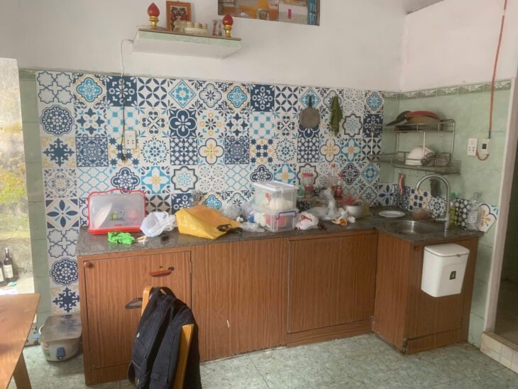 NHÀ C4 SẠCH ĐẸP, 102M2, KIỆT ÔTÔ NGUYỄN HUY TƯỞNG, GẦN BẾN XE, TT LIÊN CHIỂU – NHỈNH 2 TỶ