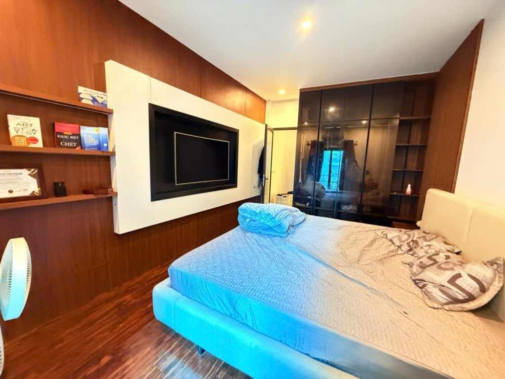 ????CẦN TIỀN BÁN GẤP SIÊU PHẨM NAM TỪ LIÊM –NGÕ RỘNG, GẦN PHỐ. CHỦ THIẾT KẾ TÂM HUYẾT TẶG NỘI THẤT????