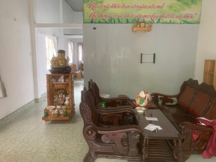 NHÀ C4 SẠCH ĐẸP, 102M2, KIỆT ÔTÔ NGUYỄN HUY TƯỞNG, GẦN BẾN XE, TT LIÊN CHIỂU – NHỈNH 2 TỶ