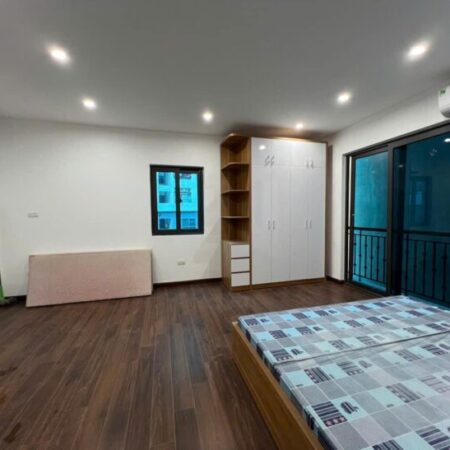 BÁN NHÀ MỚI XUÂN ĐỈNH, NGÕ NÔNG, 3 THOÁNG, MORNING ĐỖ CỬA.- TẶNG FULL NỘI THẤT.