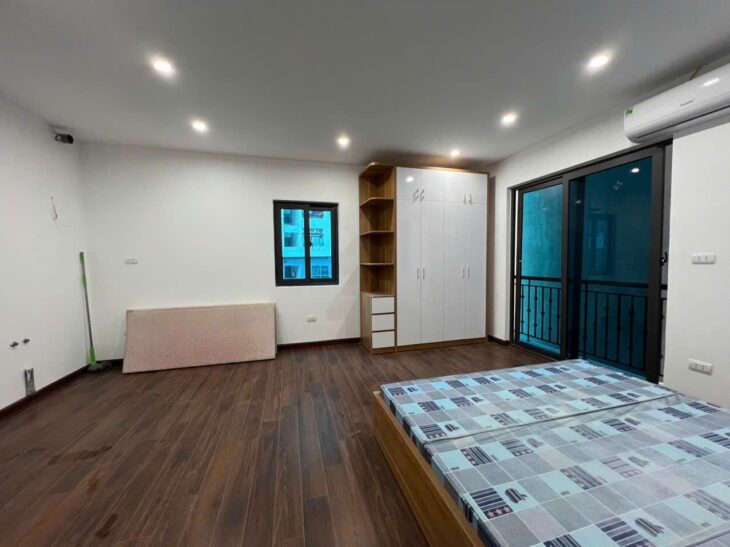 BÁN NHÀ MỚI XUÂN ĐỈNH, NGÕ NÔNG, 3 THOÁNG, MORNING ĐỖ CỬA.- TẶNG FULL NỘI THẤT.