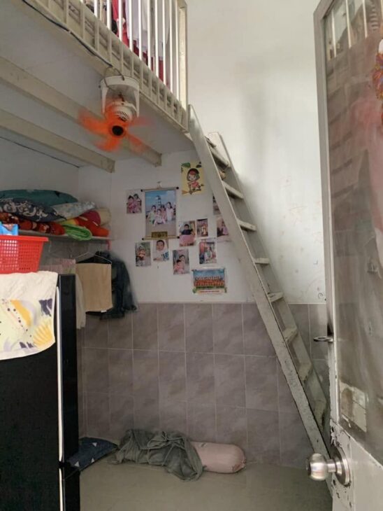 HIẾM , Đất thổ cư 276m2, Hẻm xe tải, thu nhập hơn 500triệu/Năm, 502 Huỳnh Tấn Phát, Bình Thuận