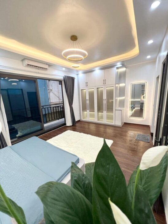 ĐẸP VÔ ĐỐI-MẶT TIỀN SIÊU RỘNG 6 MÉT- Khâm Thiên Gần Ô Chợ Dừa 36m/4Tầng 6.98 Tỷ