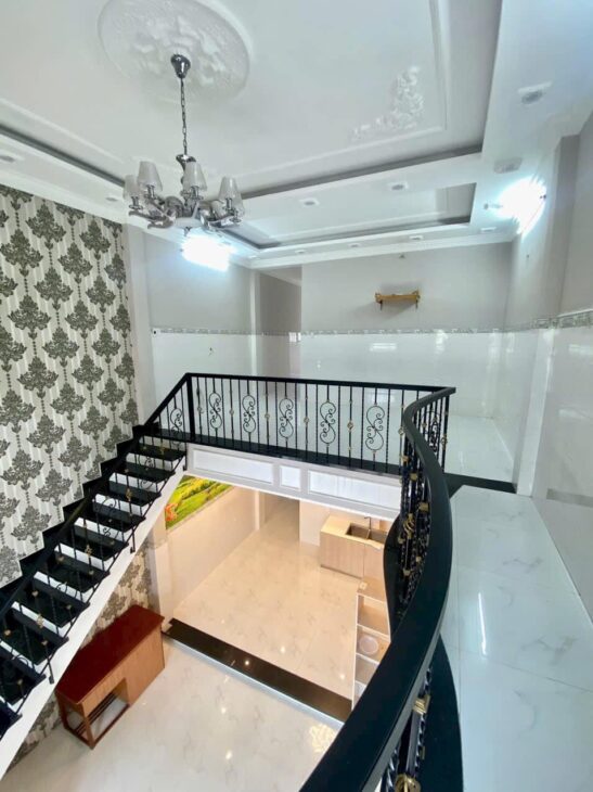 GIÁ RẺ – NHÀ MÊ LỮNG ĐÚC, 100M2, ĐƯỜNG 5M5 TRÀ NA, HÒA KHÁNH NAM, LIÊN CHIỂU – CHỈ 2.78 TỶ