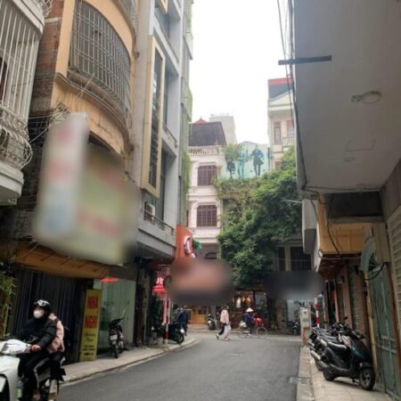 Phân Lô Ngay Sát Mặt Phố-Trần Quang Diệu 52m/8T Thang máy 25.5 Tỷ, Ô tô tránh, KD Phân Lô Ngay Sát Mặt Phố-Trần Quang Diệu 52m/8T Thang máy 25.5 Tỷ, Ô tô tránh, KD