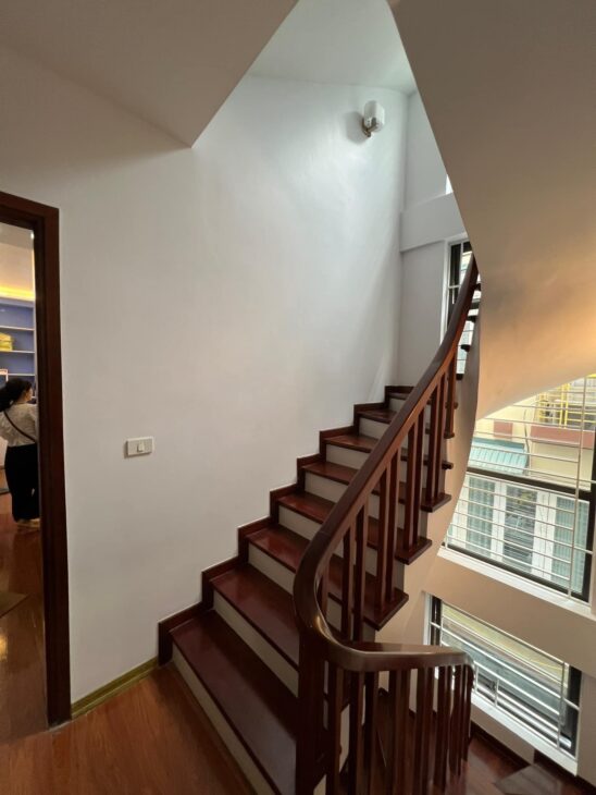 BÁN NHÀ NGỤY NHƯ KONTUM THANH XUÂN, GẦN PHỐ PHÂN LÔ OTO ĐỖ CỬA, DT52M MT4.2, NHỈNH 15TỶ