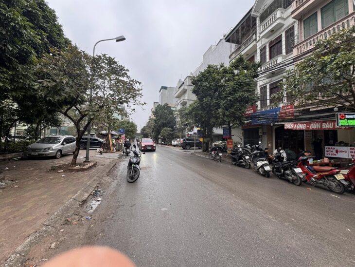 BÁN NHÀ NGUYỄN XIỂN THANH XUÂN, VỈA HÈ RỘNG OTO TRÁNH KINH DOANH ĐỈNH, DT43M2, CHỈ 17TỶ