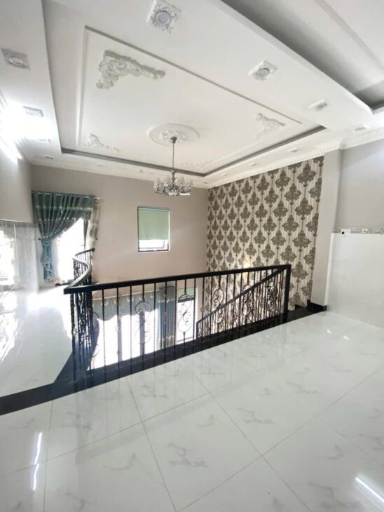 GIÁ RẺ – NHÀ MÊ LỮNG ĐÚC, 100M2, ĐƯỜNG 5M5 TRÀ NA, HÒA KHÁNH NAM, LIÊN CHIỂU – CHỈ 2.78 TỶ