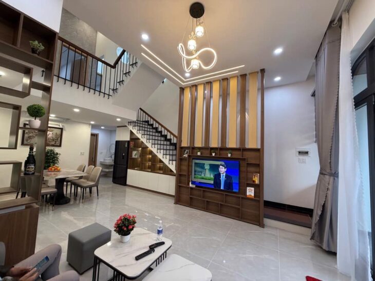 ???????? BÁN NHÀ MỚI KENG – NGAY TRUNG TÂM BẾN XE ĐÀ NẴNG ????????