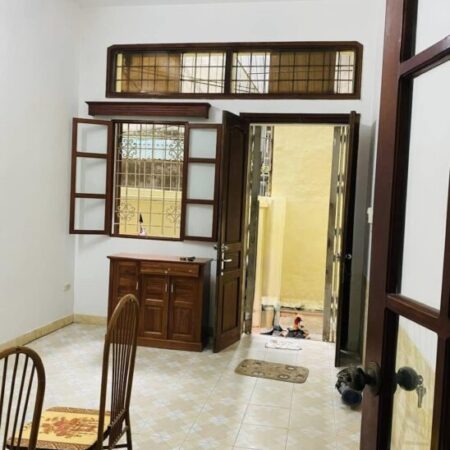 BÁN NHÀ 3T-44M-5.98TY-PHAN ĐÌNH GIÓT-THANH XUÂN