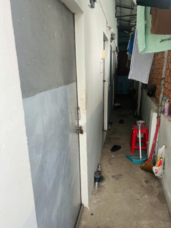 Nhà 2 tầng, 66m2, Thu nhập 12 triệu/Tháng, 1135 Huỳnh Tấn Phát, Phú Thuận Quận 7-Giá 4 tỷ 5