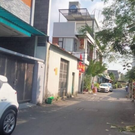 CỰC HIẾM – LÔ ĐẤT 140M2, KIỆT NHỰA 7M NGÔ THÌ NHẬM – CẠNH UBND Q.LIÊN CHIỂU – CHỈ 4.1XX TỶ