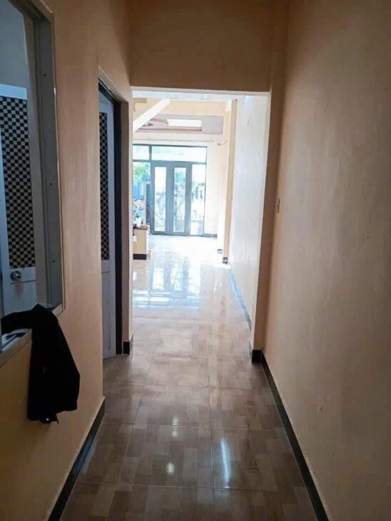 RẺ NHẤT KHU VỰ, NHÀ 2 TẦNG, 100M2, ĐƯỜNG 7M5 KDT PHƯỚC LÝ, HÒA MINH – CHỈ 3.35 TỶ