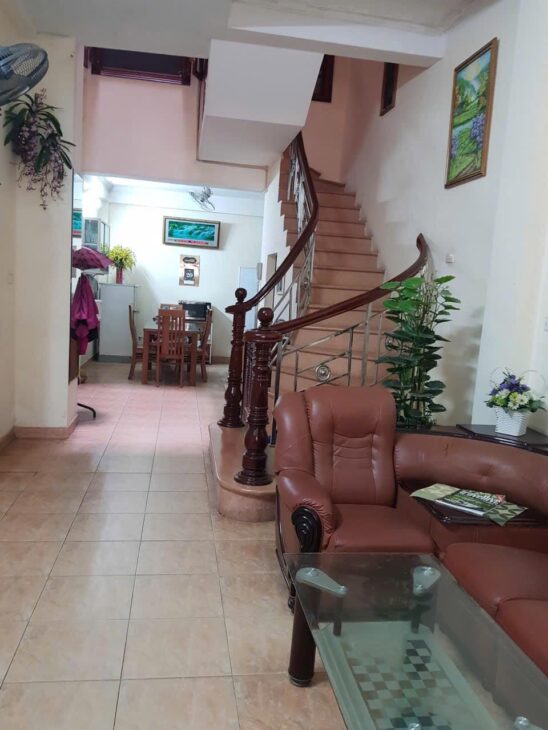 BÁN NHÀ NGUYỄN XIỂN THANH XUÂN, VỈA HÈ RỘNG OTO TRÁNH KINH DOANH ĐỈNH, DT43M2, CHỈ 17TỶ