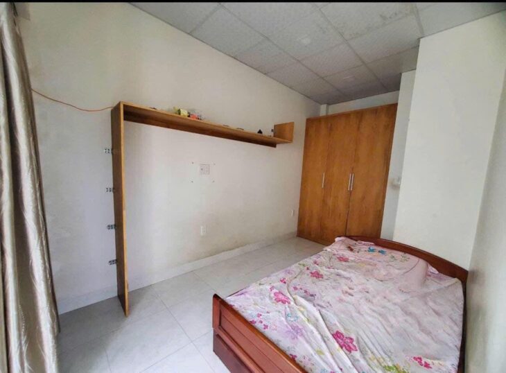 BÁN TTTP NHÀ 3 TẦNG HẺM LÊ HỒNG PHONG PHƯỚC HẢI