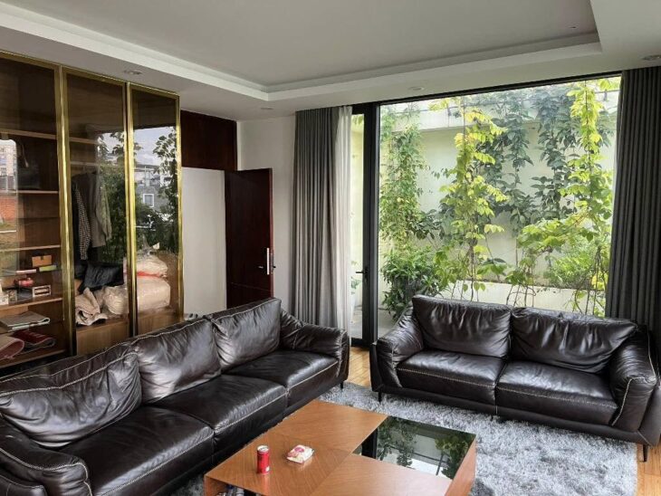 Biệt thự Ba Đình – ô tô vào nhà – 100m nhỉnh 27 tỷ – 0793173113