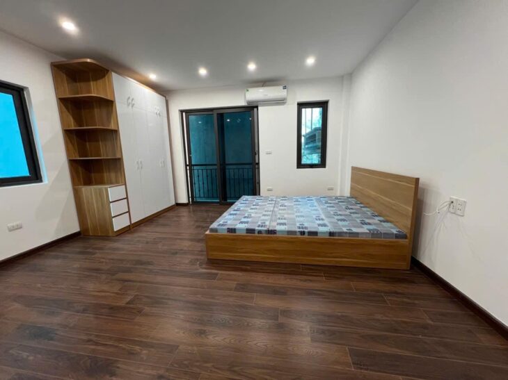 BÁN NHÀ MỚI XUÂN ĐỈNH, NGÕ NÔNG, 3 THOÁNG, MORNING ĐỖ CỬA.- TẶNG FULL NỘI THẤT.