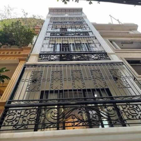 TIN ĐƯỢC KHÔNG! VƯƠNG THỪA VŨ – THANH XUÂN, GARA ÔTÔ, THANG MÁY, NHÀ ĐẸP: 56M, 6T, MT: 3.9M