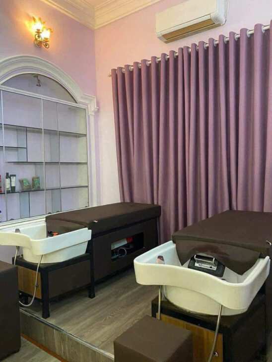 🔥🔥 SANG QUÁN SPA ĐƯỜNG PHẠM VĂN ĐỒNG VỪA QUA CẦU VỸ DẠ