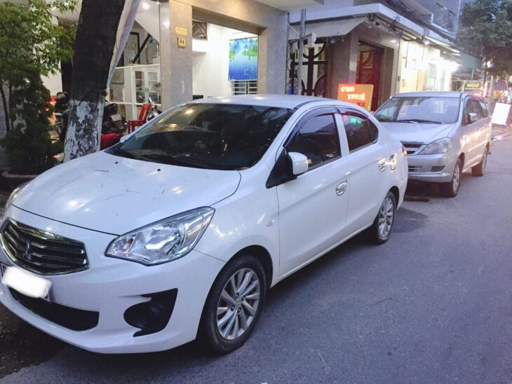 chuyên cho thuê xe tự du lịch Đà Nẵng