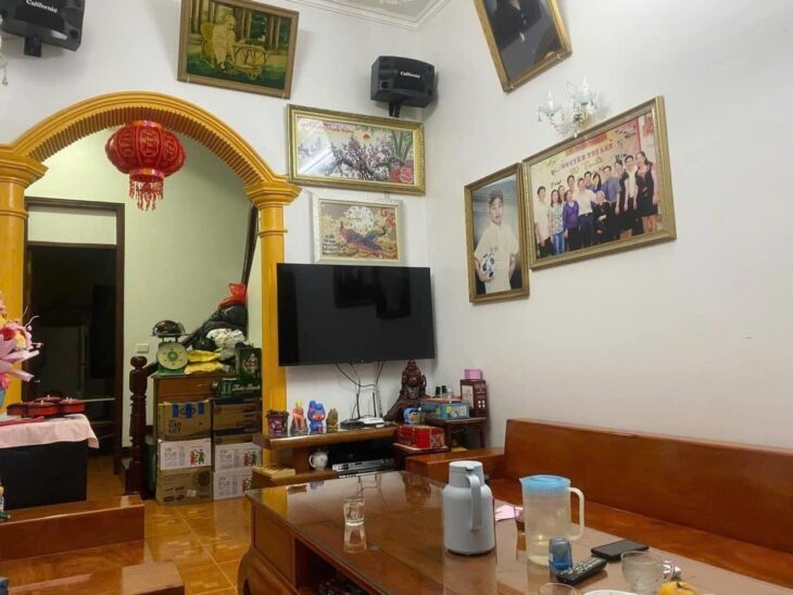 BÁN NHÀ NGUYỄN HOÀNG TÔN – LÔ GÓC 3 THOÁNG, Ô TÔ TRÁNH, KHU QUÂN ĐỘI – SÁT CIPUTRA – 16.9 TỶ