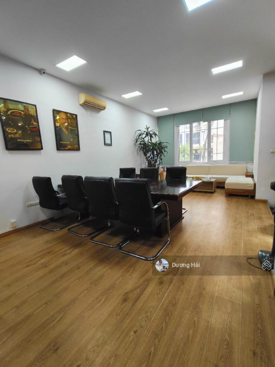 Bán nhà Trung Hòa – Cầu Giấy – Kinh Doanh Văn Phòng – 45m – 5 Tầng – Vỉa Hè Rộng