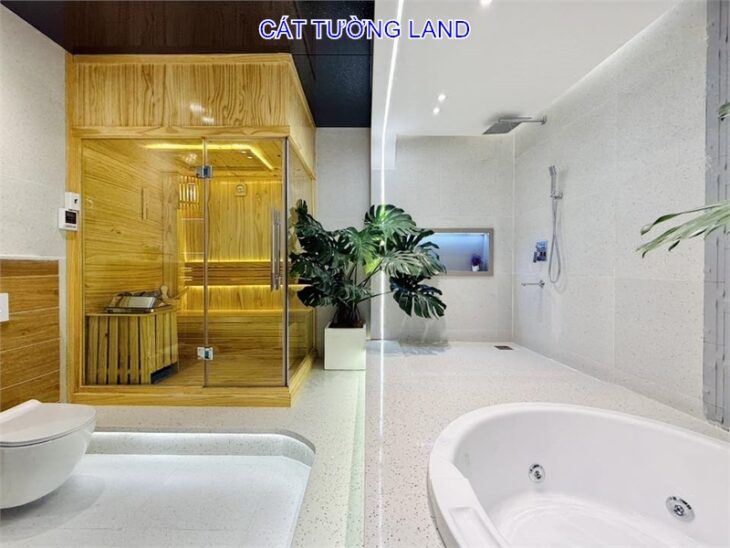 ĐẸP MÊ LI!!! Đường Số 51, Sát Bờ Kênh Tham Lương đang HOT, chỉ 8.99 tỷ