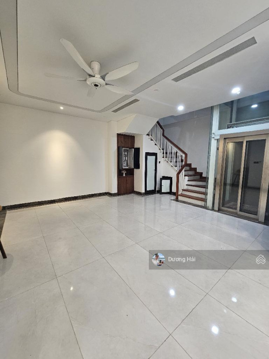 Bán nhà Trung Hòa – Cầu Giấy – Kinh Doanh Văn Phòng – 45m – 5 Tầng – Vỉa Hè Rộng