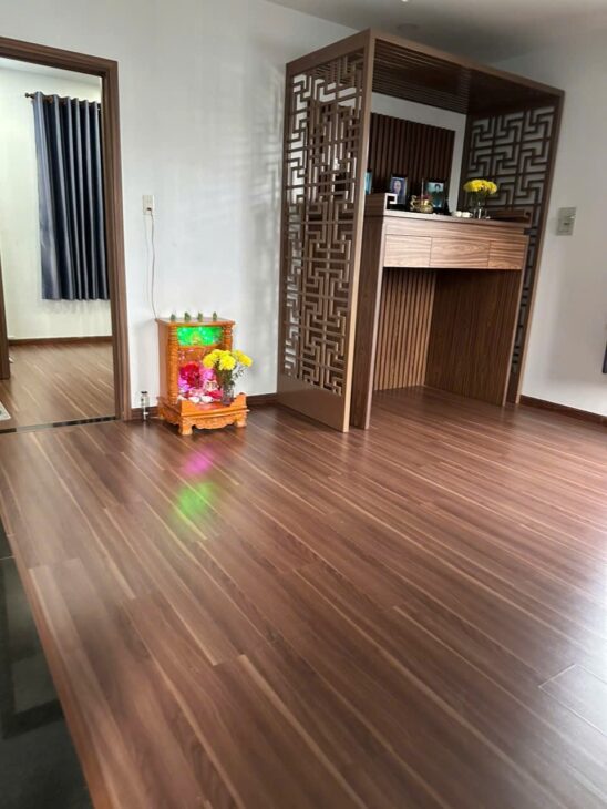 NHÀ HXH 3 TẦNG 72M2, ĐƯỜNG 8, TĂNG NHƠN PHÚ B, 7.2 Tỷ.