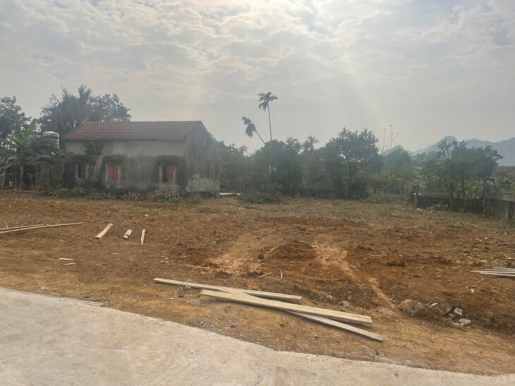 ĐẤT ĐẸP – GIÁ TỐT – Vị Trí Đắc Địa Tại Thôn Châu Dể, Xã Cao Dương, Huyện Lương Sơn, Tỉnh Hòa Bình