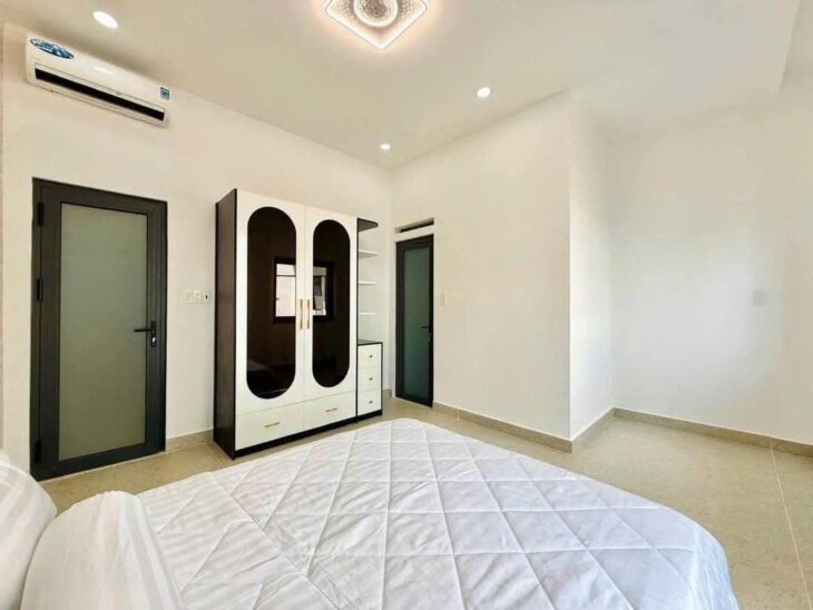 BÁN NHÀ 6 PHÒNG NGỦ, 4 TẦNG, 74M2 TRƯỜNG CHINH, TÂN BÌNH – CHỈ 7.8 TỶ – SỔ HỒNG CHÍNH CHỦ