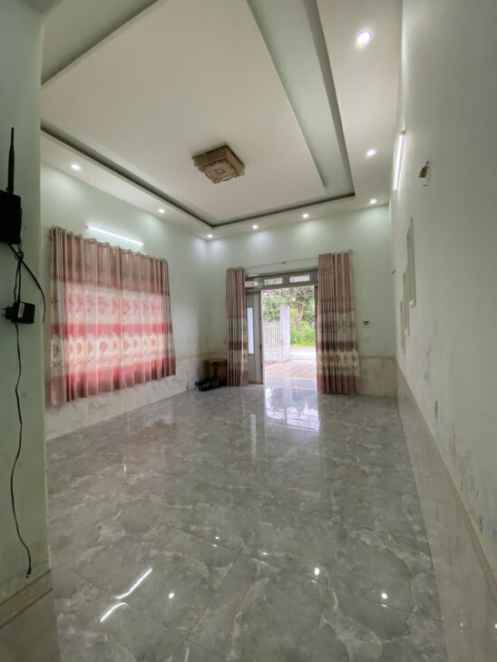 NHÀ ĐẸP – GIÁ TỐT – Vị Trí Đắc Địa Tại Phường Ea Tam, Thành phố Buôn Ma Thuật, Tỉnh Đắk Lắk