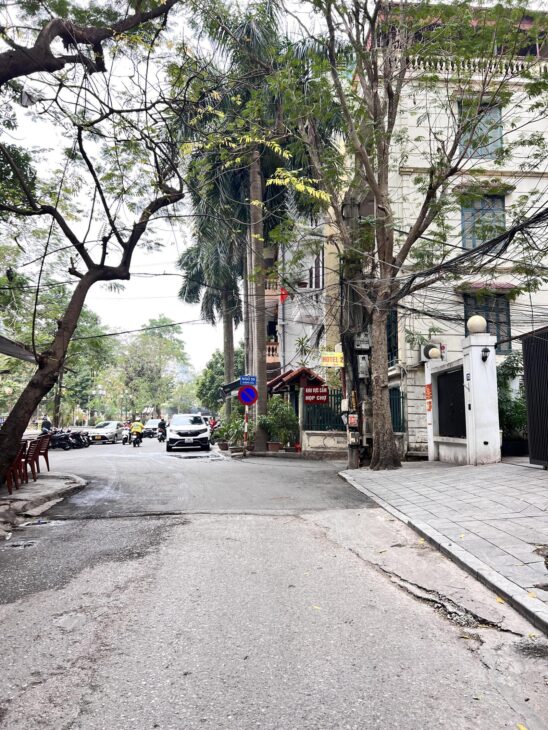 MP Hoàng Cầu đẹp nhất Đống Đa, building 10 tầng khách sạn, phòng khám, nha khoa, thẩm mỹ viện, spa