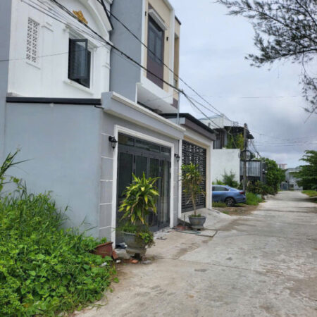 ĐẤT ĐẸP – GIÁ TỐT – VỊ TRÍ ĐẮC ĐỊA Tại Phường An Hoà, Thành phố Rạch Giá, Tỉnh Kiên Giang