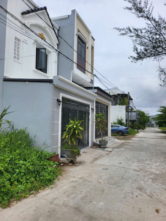 ĐẤT ĐẸP – GIÁ TỐT – VỊ TRÍ ĐẮC ĐỊA Tại Phường An Hoà, Thành phố Rạch Giá, Tỉnh Kiên Giang
