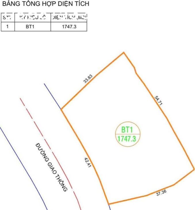 BÁN ĐẤT TẶNG BIỆT THỰ Chính Chủ – GIÁ Tốt – Vị Trí Tại : Thị Trấn Đại Đình – Tam Đảo- Vĩnh Phúc