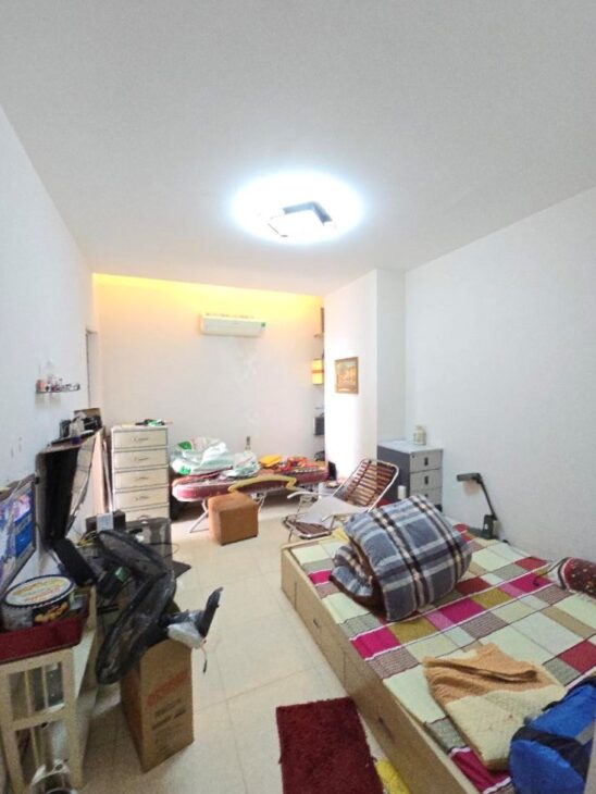 BÁN CC HẠ ĐÌNH, THANH XUÂN, TRUNG TÂM QUẬN, Ô TÔ TẠI SẢNH, 97M2, 5.5 TỶ(CTL)