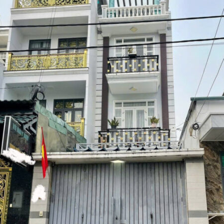 NHÀ ĐẸP – GIÁ TỐT – Vị Trí Đẹp Nhất Tại : Đường 38 – Phường Hiệp Bình Chánh – Thủ Đức – Hồ Chí Minh