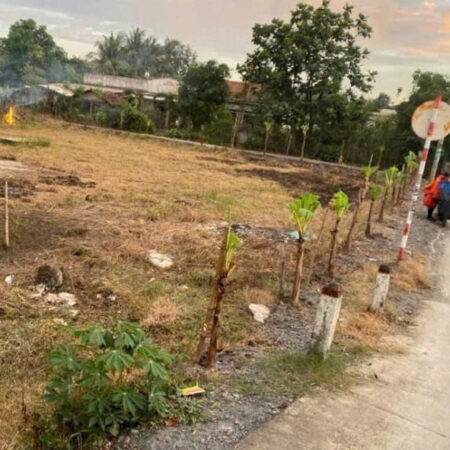 CHÍNH CHỦ CẦN BÁN GẤP 3 LÔ ĐẤT Hoặc Lẻ Từng Lô – RỘNG FULL THỔ CƯ XÃ PHƯỚC THIỀN – NHƠN TRẠCH-