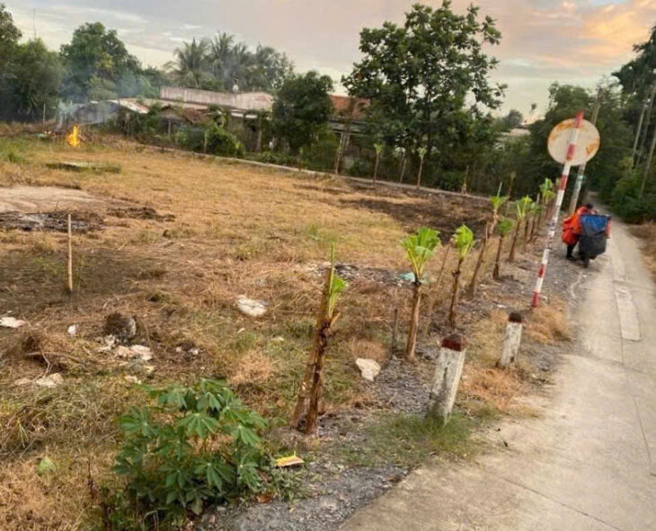 CHÍNH CHỦ CẦN BÁN GẤP 3 LÔ ĐẤT Hoặc Lẻ Từng Lô – RỘNG FULL THỔ CƯ XÃ PHƯỚC THIỀN – NHƠN TRẠCH-