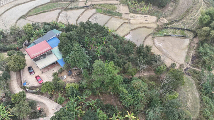 ĐẤT ĐẸP – GIÁ TỐT – Vị Trí Đắc Địa Tại Xóm Chanh, Xã Cao Sơn, Huyện Lương Sơn, Tỉnh Hòa Bình