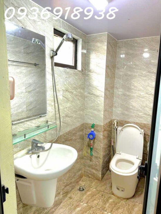 Cực hiếm-chỉ 18.5 tỷ-sở hữu ngay tòa nhà chung cư mini 28 phòng-Full nội thất-1.2 tỷ/năm