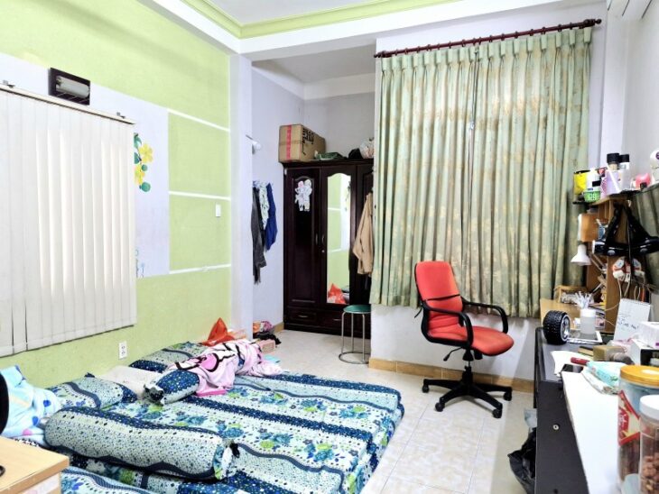 Bán nhà hẻm xe hơi Cầm Bá Thước, P7, Phú Nhuận, HCM, 67m2, 3 tầng, chỉ 8 tỷ TL