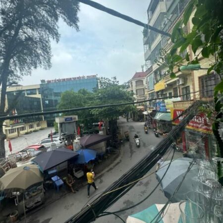 ????BÁN NHÀ MẶT PHỐ PHAN ĐÌNH GIÓT – KINH DOANH ĐỈNH – MẶT TIỀN KHỦNG – GIÁ TỐT????