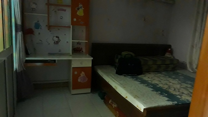 CHO THUÊ CĂN HỘ TẬP THỂ THANH XUÂN BẮC.